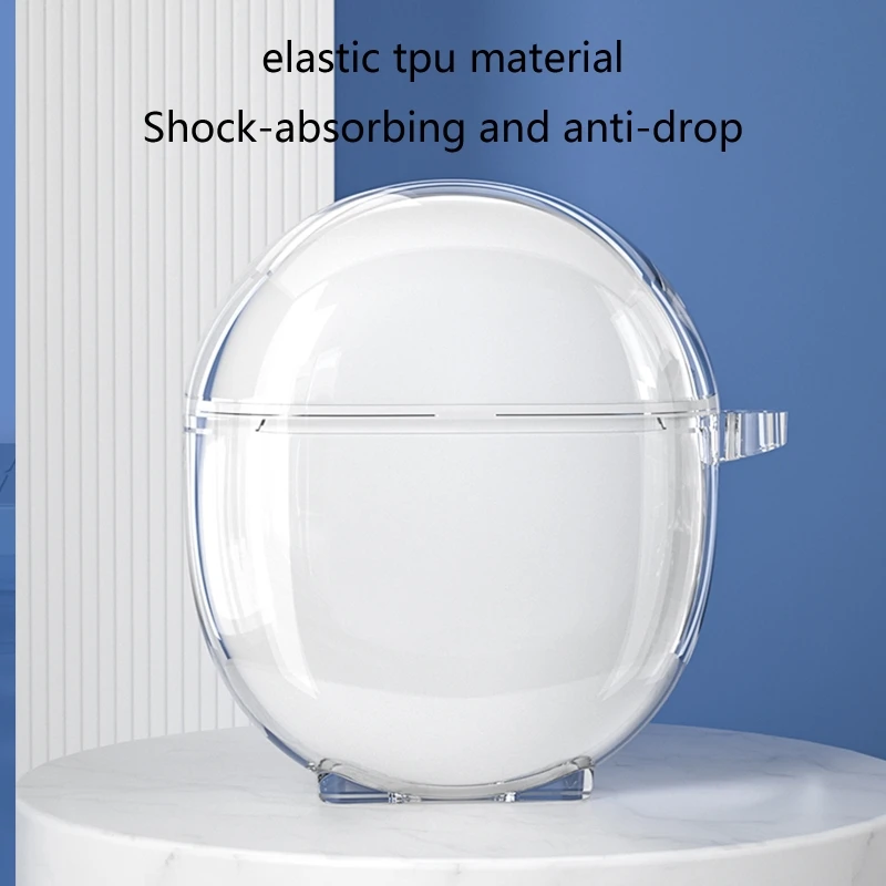ť T18 Antiscratch ̾ Shockproof TPU  ȣ ̽   Ʈ Ŀ