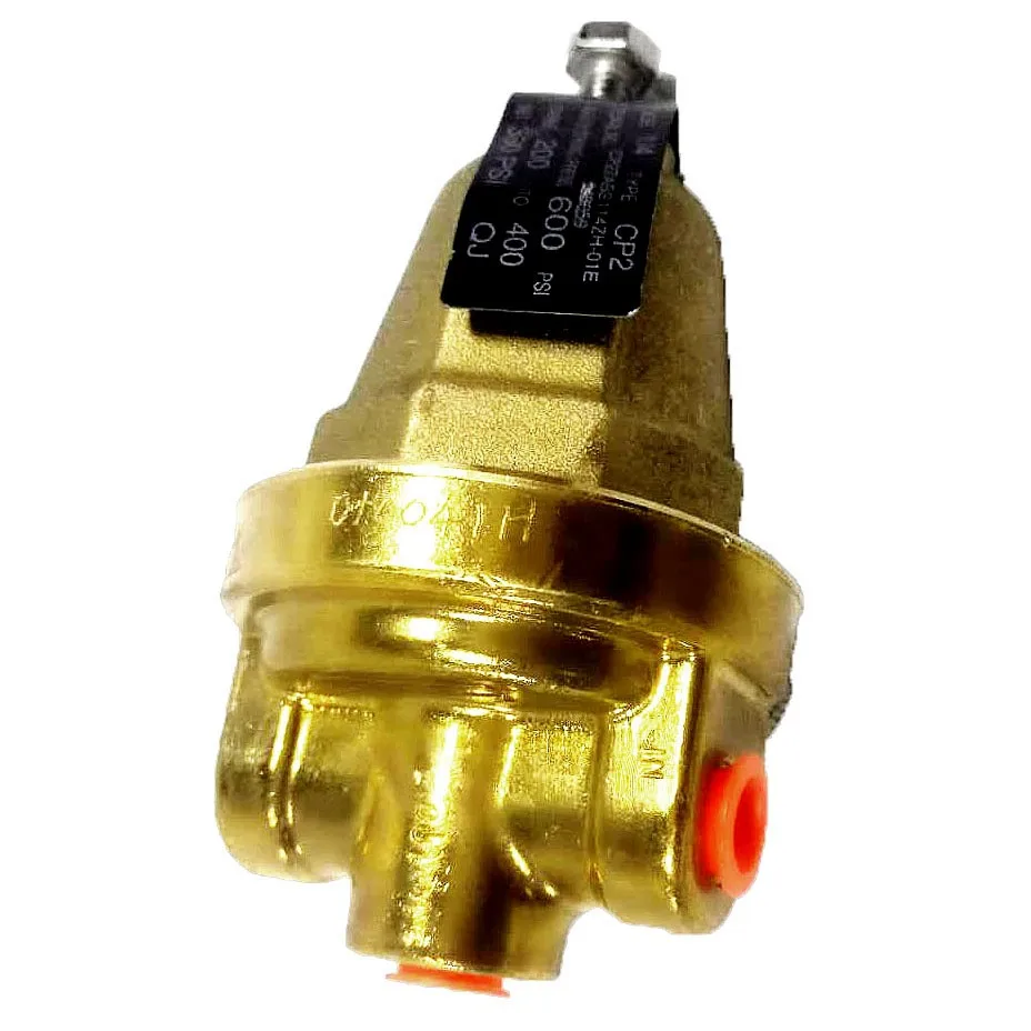 

screw air compressorparts pressure regulator for sullair 048059