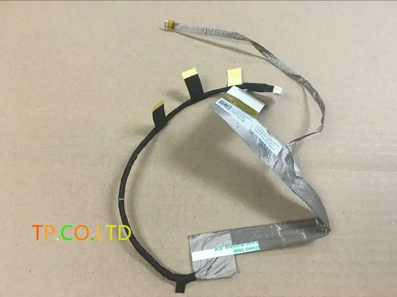 

Новый ЖК-видеокабель для Dell Inspiron M5030 N5020 N5030 50.4EM03.001 DP/N 042CW8