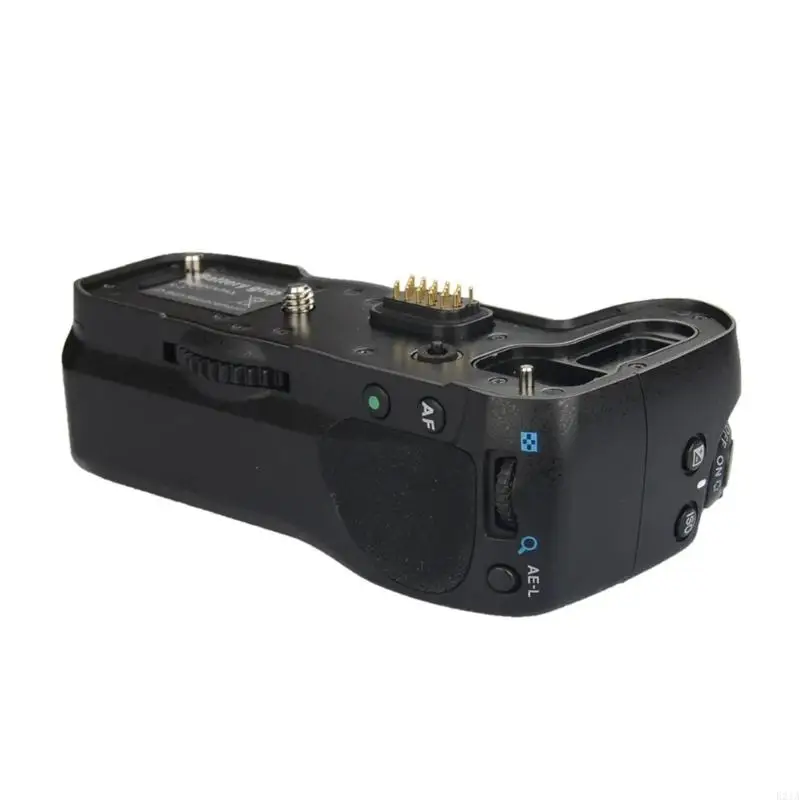 PENTAX Grip D-BG8 pour K3 MARK III
