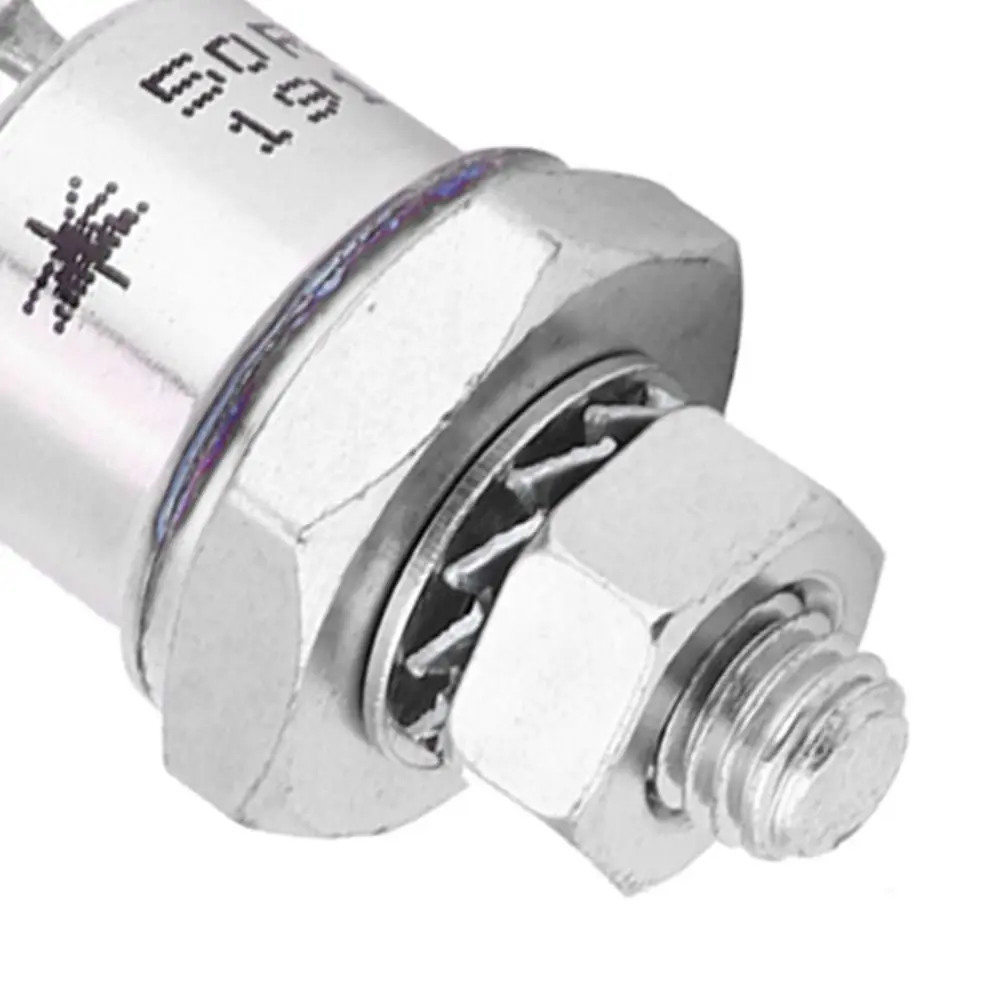 Silicon Controlled Rectifier Thyristor 50RIA120 High Power Motor Control