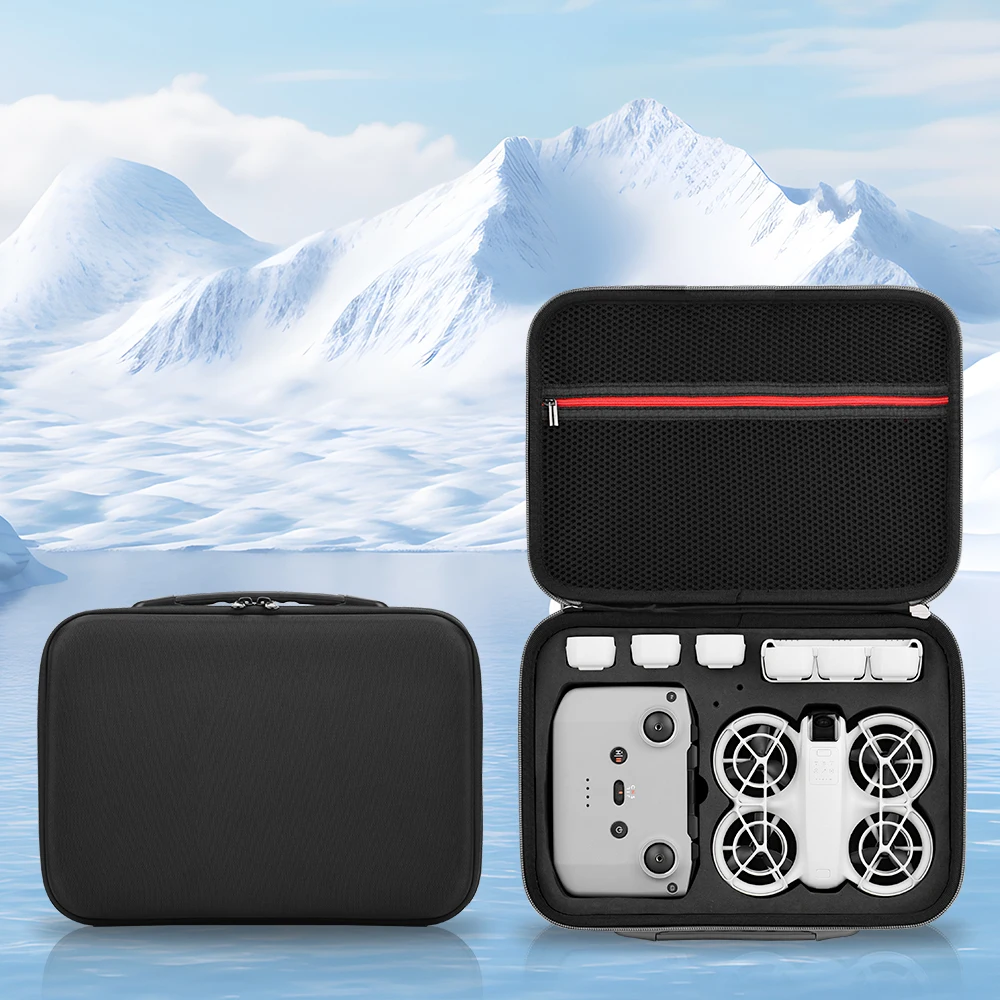 DJI Neo 드론 액세서리용 휴대용 보호 여행용 숄더백 수납 가방