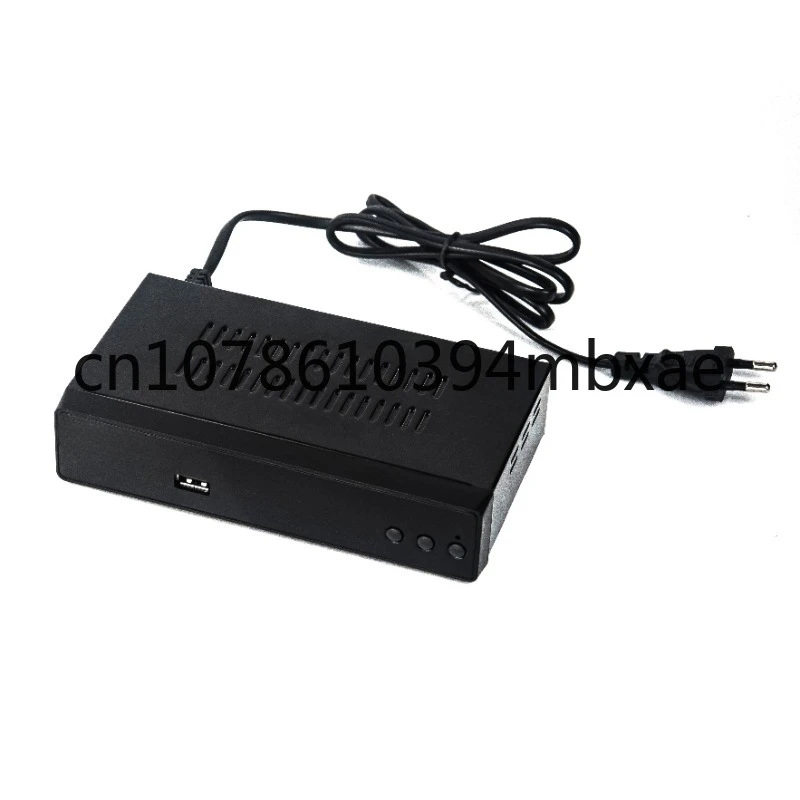 Set-Top Box Tv Digitale Full Hd Dvbt2 Set Top Box Decoder Dvb Ricevitore Tv Dvb-T2