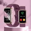Smart Bracelet BT Call 1.47" HD 172*320 Ladies And Gentlemen Heart Rate Step Count Sports Health Monitoring Bracelet Smartwatch 1