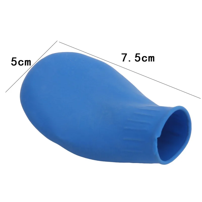 Title 29, 4Pcs Pet Dog Rubber Waterproof Shoe Cover Pet S...
