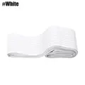 1PC White