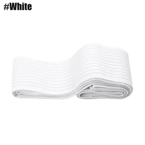 Full-Length 40-300cm Knee Elbow Support Wrap | Adjustable Strap for Sports, Gym & Fitness | Wrist Ankle Pain Relief Bandage Cuff - Image 8