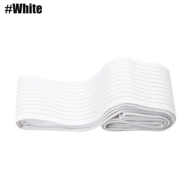 Full-Length 40-300cm Knee Elbow Support Wrap | Adjustable Strap for Sports, Gym & Fitness | Wrist Ankle Pain Relief Bandage Cuff - Image 8