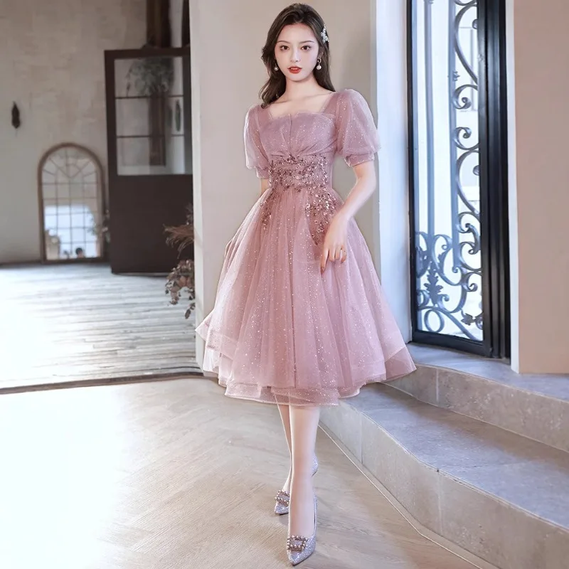 Dresses Vestidos Para PromociÃ³n Secundaria Secundaria Vestidos De