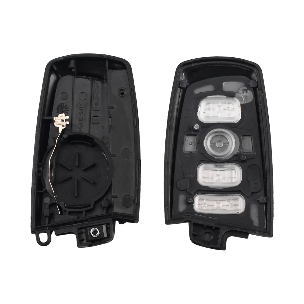 Premium Smart Remote Key Shell Case
