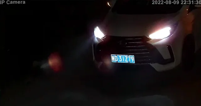 license plate  recognition High-speed look car number to capture the entrance and exit of traffic anpr cameras vehicle 5MP lpr 5