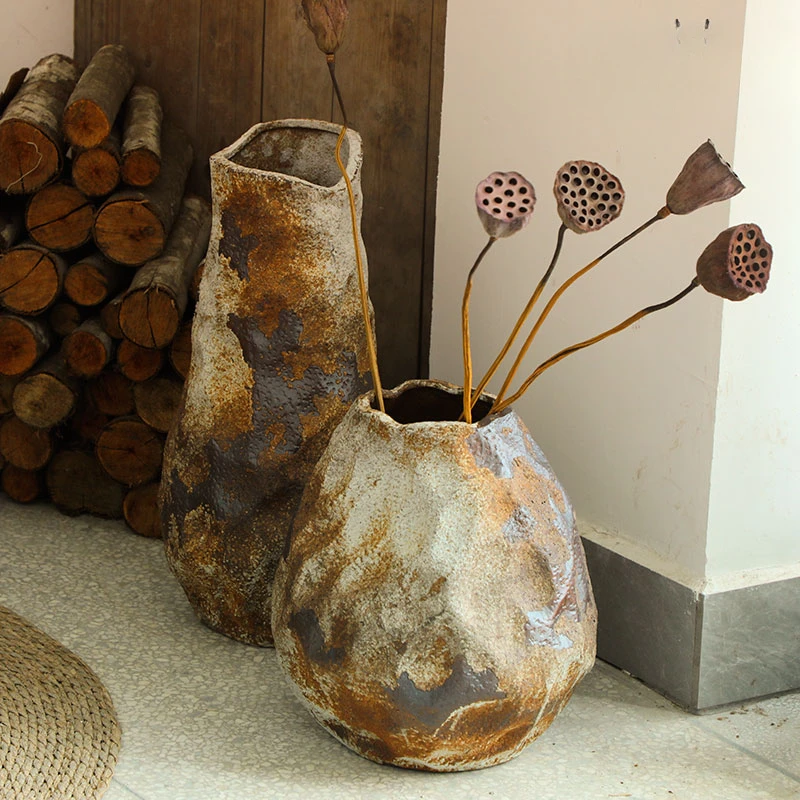 

Handmade B&B Hotel, lonely wind, Zen ornaments,