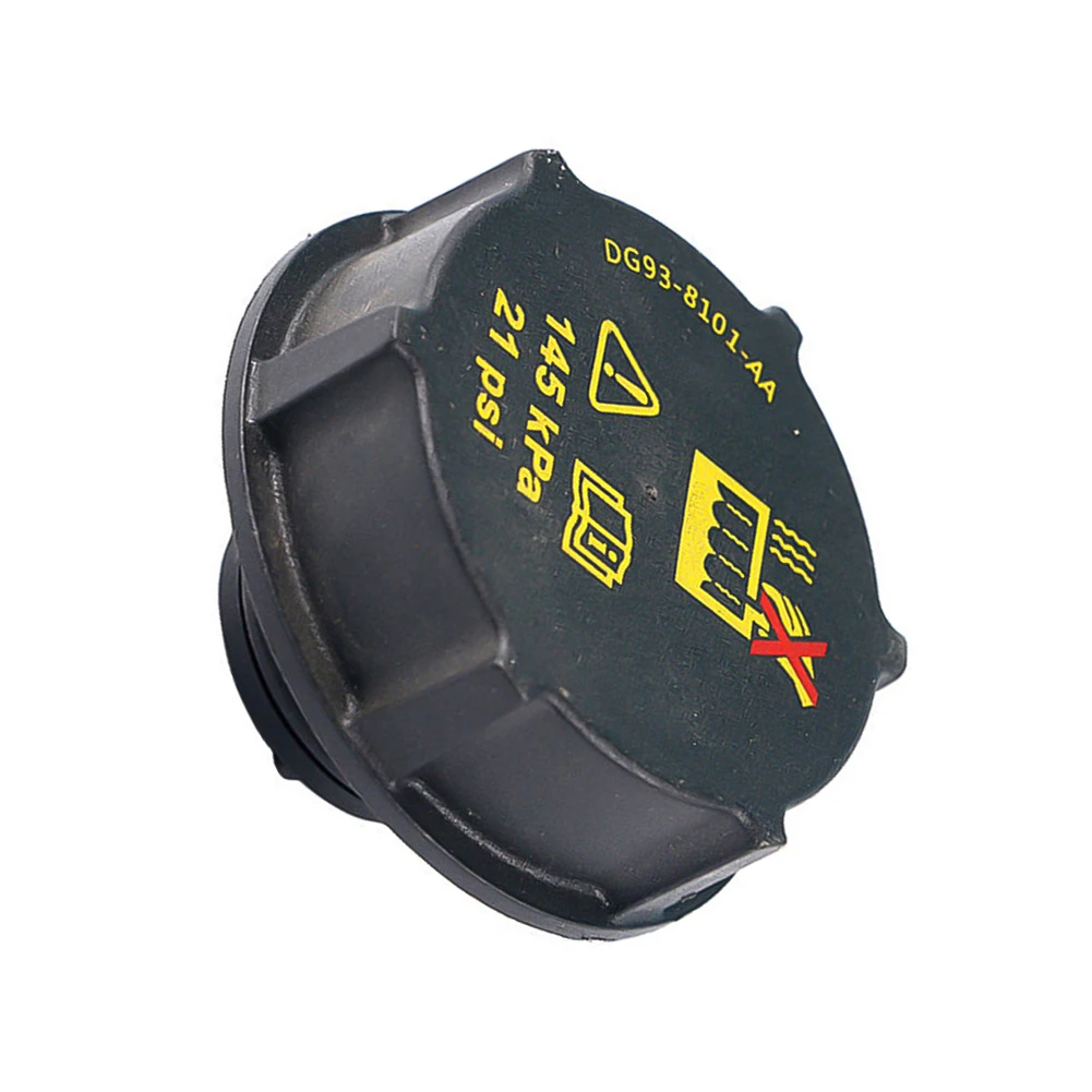 

Coolant Cooling Tank Cover 1.5L DG938101AA High-quality Radiator Cap For Ford Fusion 2014-2016 1.5L 1.6L 2.0L 2.5L