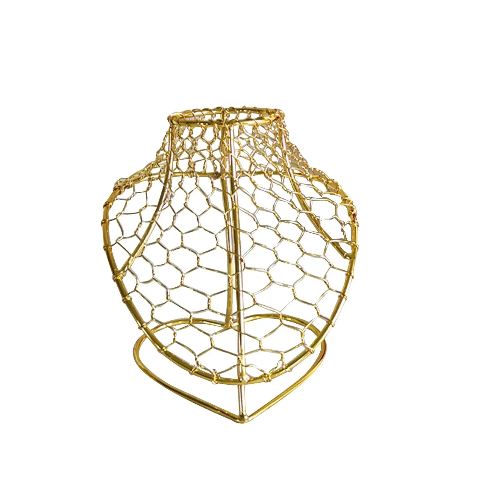 

Necklace Rack Display Stand Necklace Holder Metal for Stores Necklaces Women