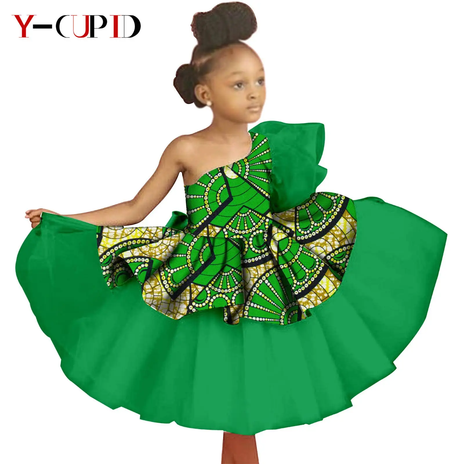 Traditional African Outfits For Kids African Clothes For Kids High