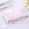 New Baby Wet Wipe Pouch Flip Cover Wipes Holder Case Reusable Tissue Box Refillable Carrying Case Portable Stroller Accessories 6