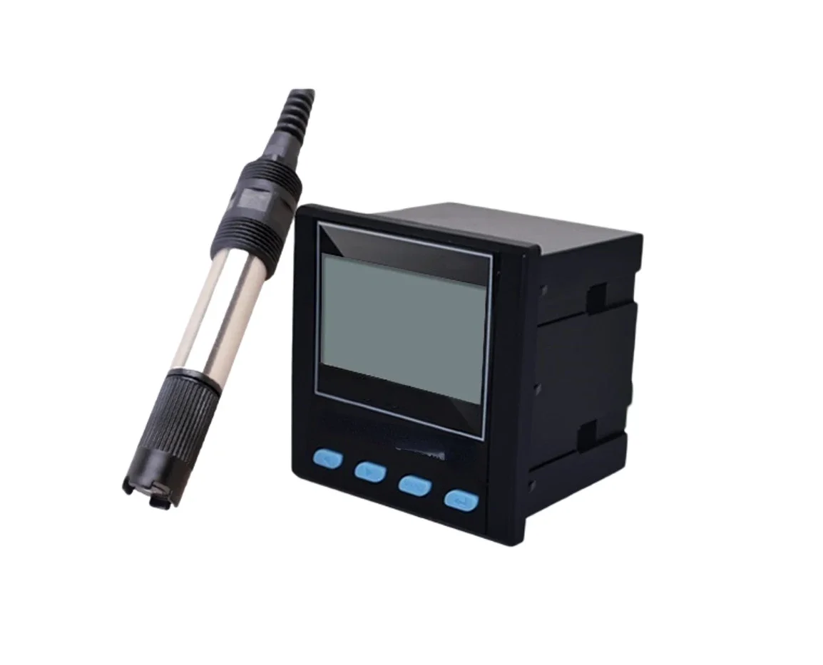 

RS485 GPRS 4G WIFI Water Dissolved Oxygen Sensor