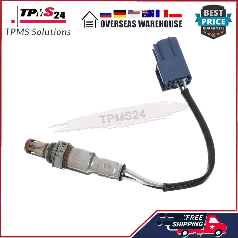 

Oxygen Sensor O2 Sensor 234-4313 226A0-EA210 For NISSAN FRONTIER NV1500 NV2500 NV3500 PATHFINDER XTERRA SUZUKI EQUATOR
