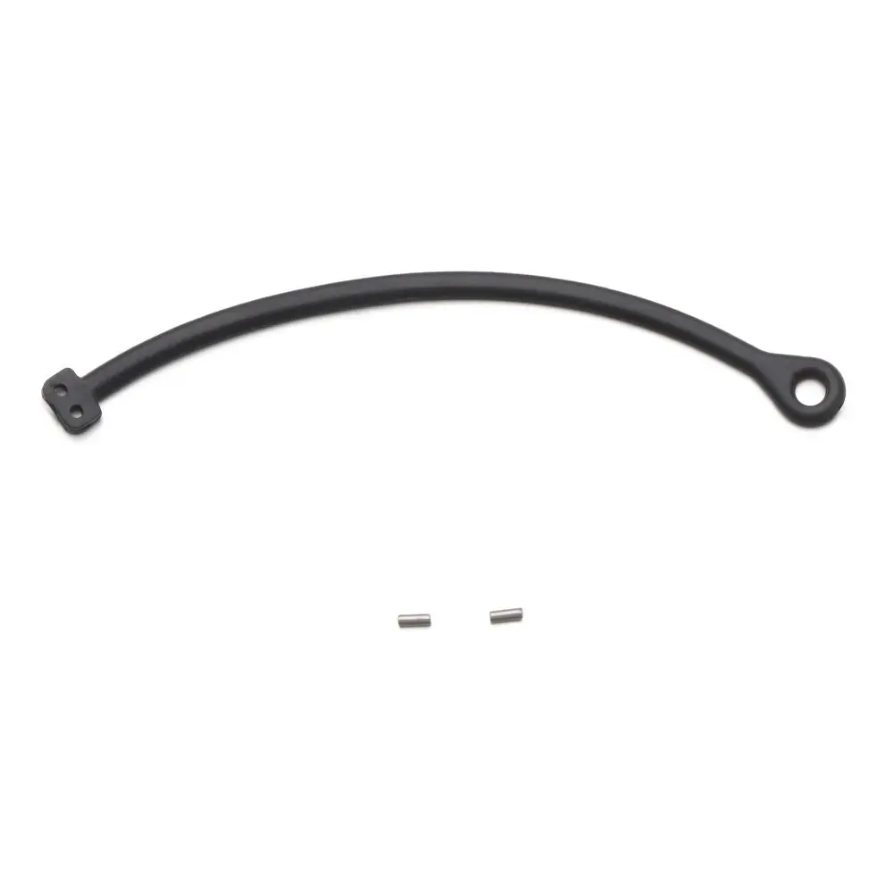 Corda Tappo Serbatoio LR053665 - Gomma Originale Per Land Rover Sport, LR3, LR4, Evoque | Ricambio Aftermarket - Foto 12