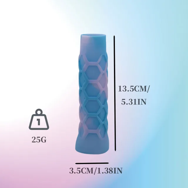 1PCS Undergrip And Overgrip Accessories Set For Padel Beach Tennis Pickleball Racket Sweat Absorption Anti-vibrators Protector 2