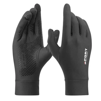 Ultra Thin Sports Gloves 1