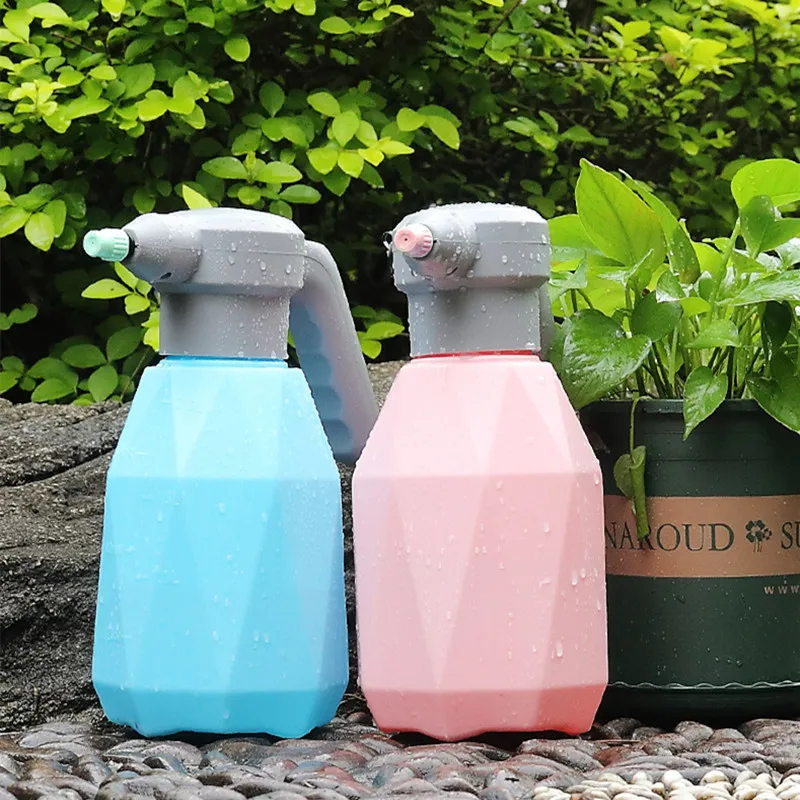 

Electric Sprayers Garden Sprayer Watering Can High-pressure Automatic Sprayer Gardening Pesticide Sprayer Agriculture Equipment