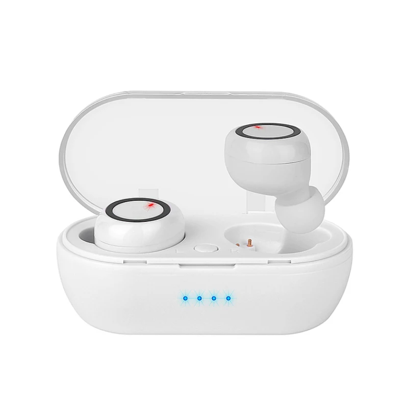 White and Black case