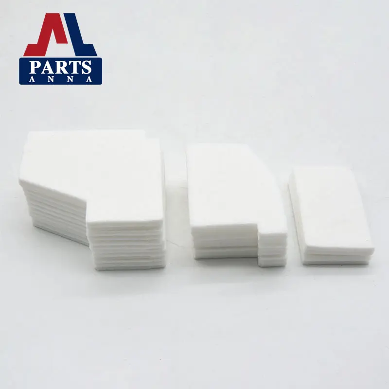 

5X 1642141 1634276 Waste Ink Tank Sponge Tray Porous Pad ASSY for EPSON L810 L850