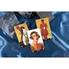 Ferenc Pinter Tarot 12*7cm Beyond The Edges of Reality In Rigid Box with Guidebook for Beginners 78 Pcs Cards 1