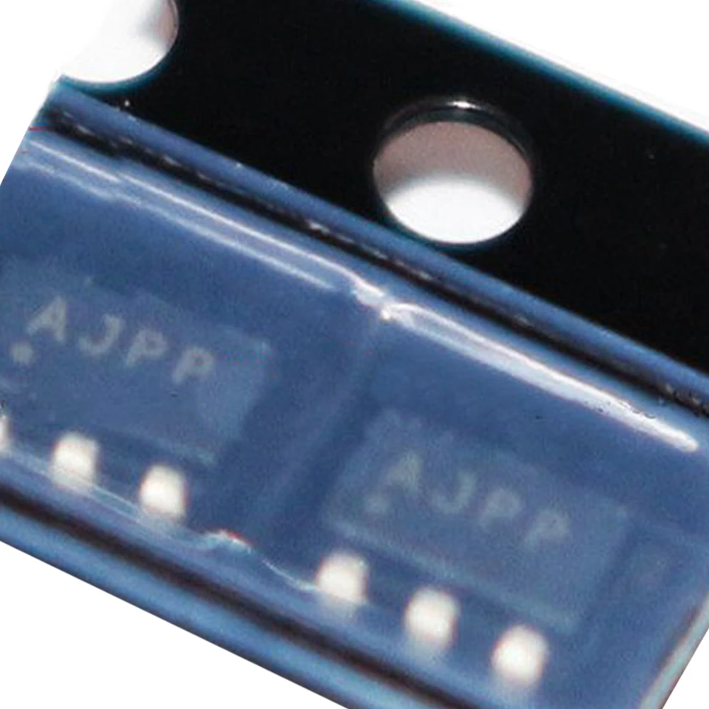 

1pcs/lot MCP4725A0T-E/CH MCP4725A1T MCP4725AOT/E/CH MCP4725 4725 SOT-23-6 In Stock