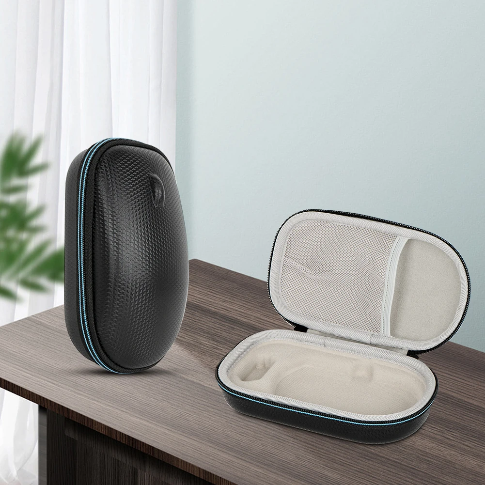 Carrying Case Waterproof Portable Storage Bag for Razer Viper V3 Pro/Logitech G PRO X Superlight Wireless Gaming Mouse