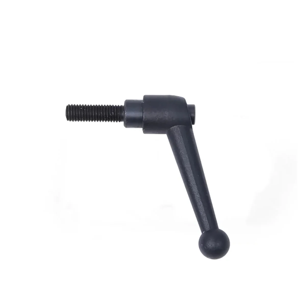 

Machine Tool Adjustable lock-in Handle