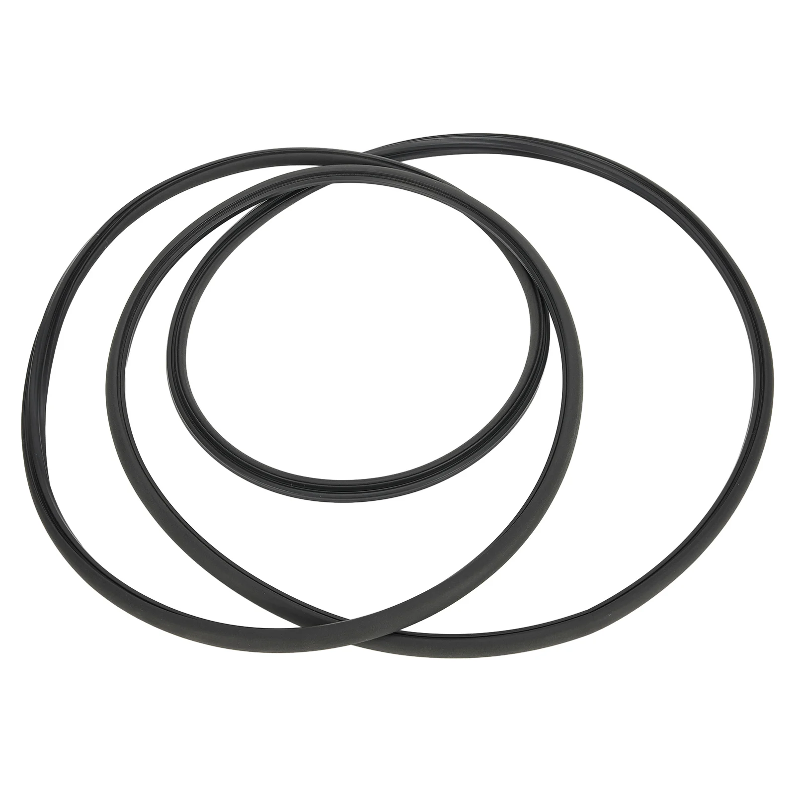 

Автомобильные детали, уплотнение для солнцезащитного стекла, пластиковые 1 шт., аксессуары, черная прямая замена для Volvo C30 S40 S60 S80 V50 практичная