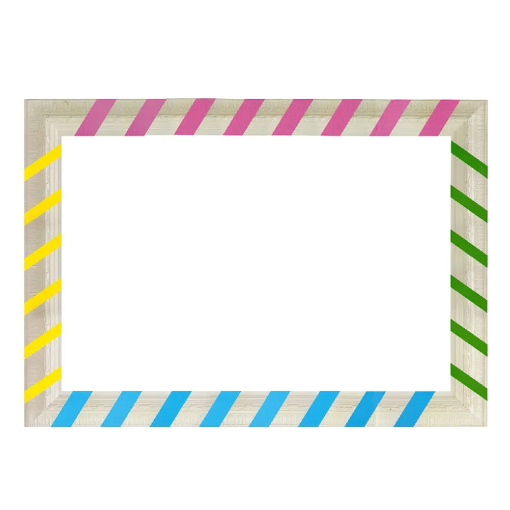 68 X 48cm 졸업 사진 부스 소품 프레임 웨딩 신부 파티 종이 장식 약혼 파티 장식