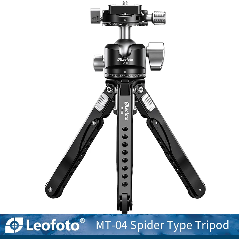 Leofoto mt-03スパイダーミニ三脚ポケット三脚FUJIFILMコラボ Leofoto mt-03スパイダーミニ三脚ポケット三脚FUJIFILMコラボ品