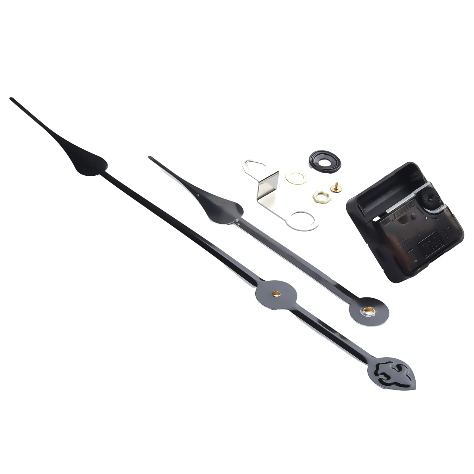Uhr Uhr Mechanismus Wand Bewegung Mechanismus Teile Einfache Stil Uhr Bewegung Für Reparatur DIY Uhr Quarz Ersatz – Detail 26