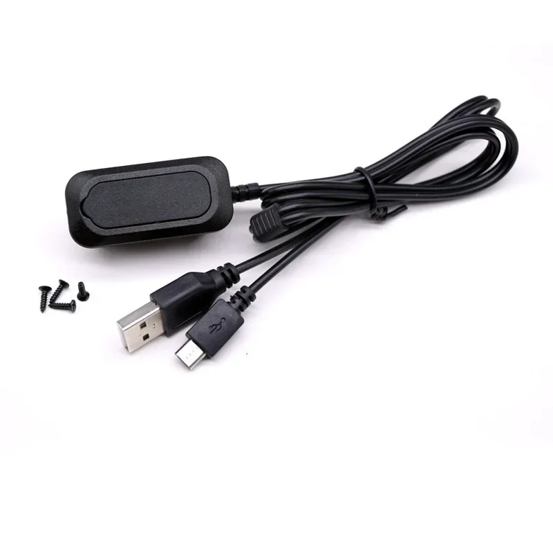 

Backpack External USB Charging Port Adapter Charging Cable Luggage USB Charging Accessories Type-c Port