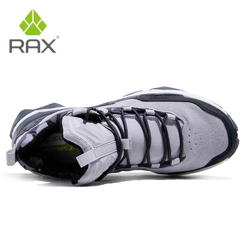 Hiking Shoes Men's Hiking Shoes Waterproof Trekking Shoes