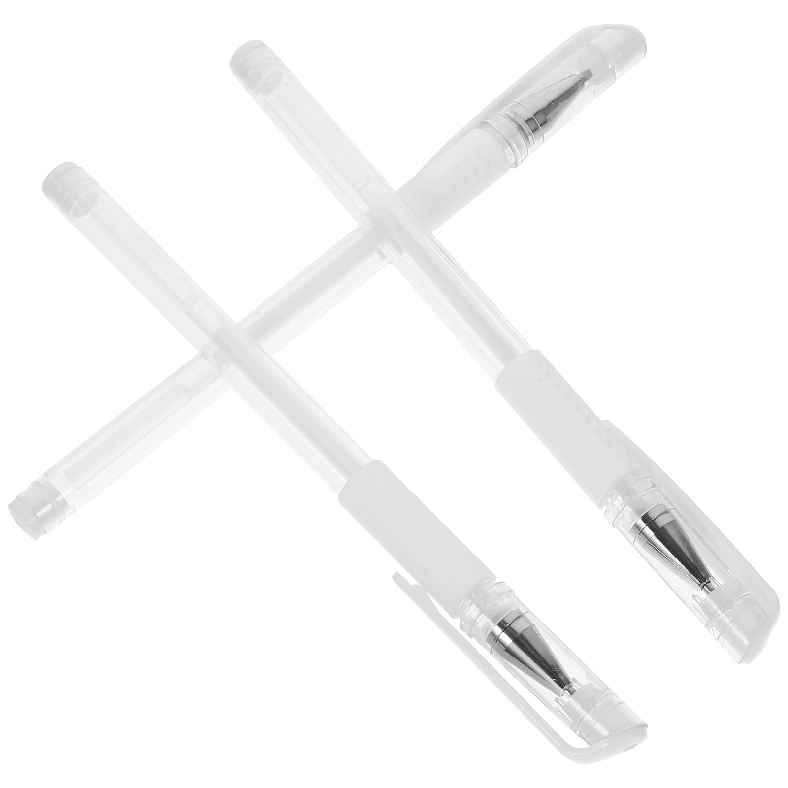 3 Pcs Mark Pens Brow Skin Marker Permanent Eyebrow Position Tattoo Marking Tattoos for Microblading