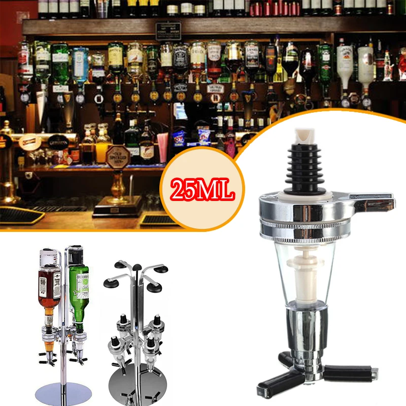Decanter Per Whisky 300 Ml A Forma Di Trattore 3D – Caraffa In Vetro Con Collo A Spirale, Elegante E Originale, Per Feste E Regali