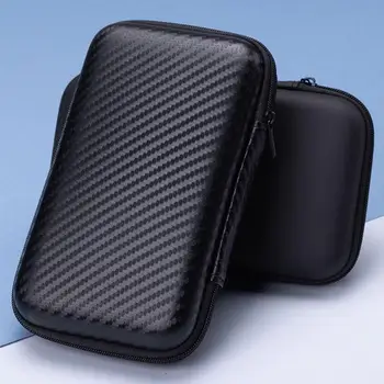 Sac de rangement portable pour console de jeu rétro, sac de transport à fermeture éclair de protection, sac à main dur brûleur, Yoo Mini Plus, R36