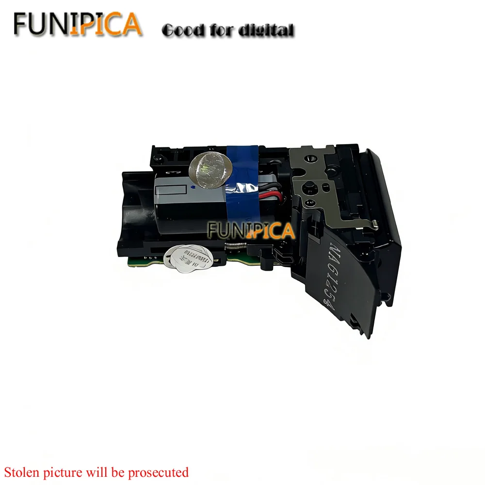 PowerShot SX740 카메라 수리 부품용 캐논용 새 오리지널 SX740 플래시 보드 PCB