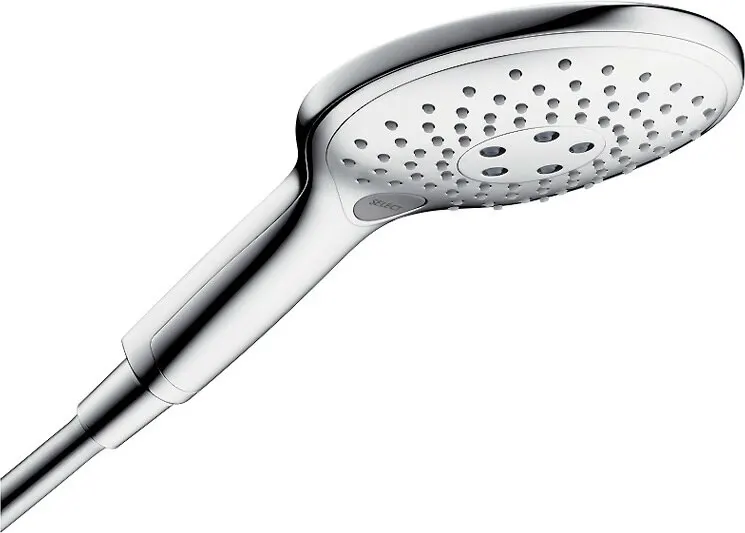 Душевая лейка Hansgrohe Raindance Select S 150 Air 3jet 28587000 | Обустройство дома