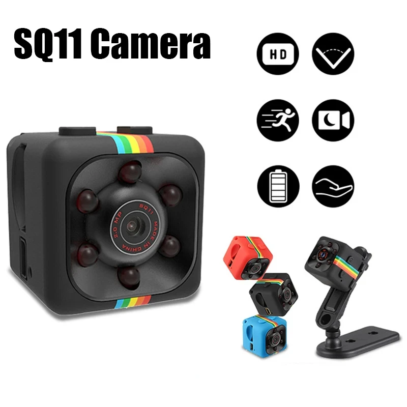 Xiaomi Camera 1080P 2MP Surveillance Camera Sports Record Monitor Camcorders Video Protection Remote Surveillance Smart Home