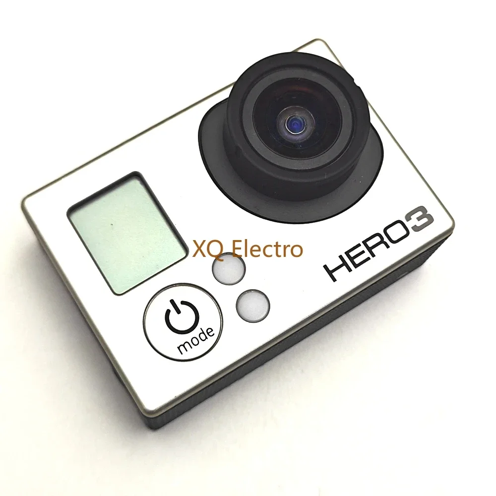 Lightweight Convenient To Carry for Gopro Hero 3 Silver Edition Sports Camera Battery Charging Data Cable Accessories
