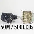 50Meters 500LEDs