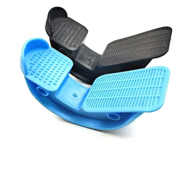 Household Diagonal Stepping Tension Wheel Calf Muscle Relaxation Achilles Tendon Stretcher Balance Training Pedal tension wheel stretcher