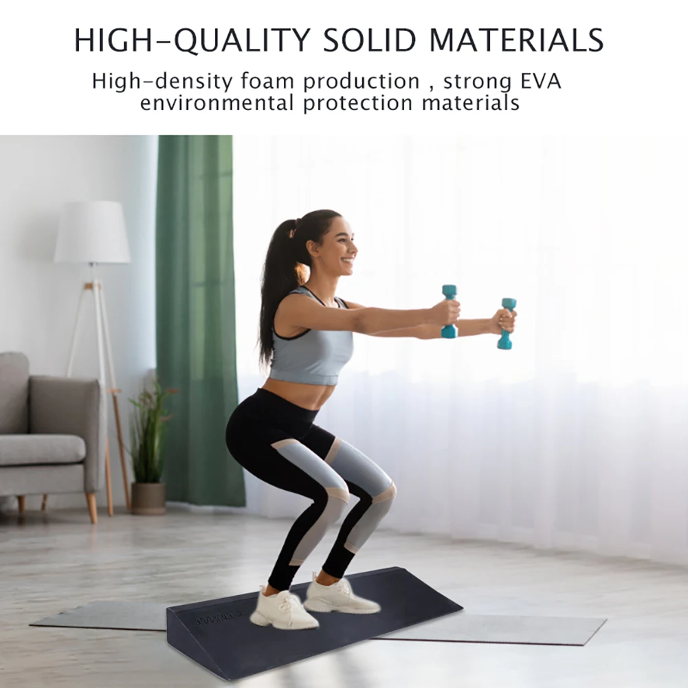 Yoga wedge blocks 3