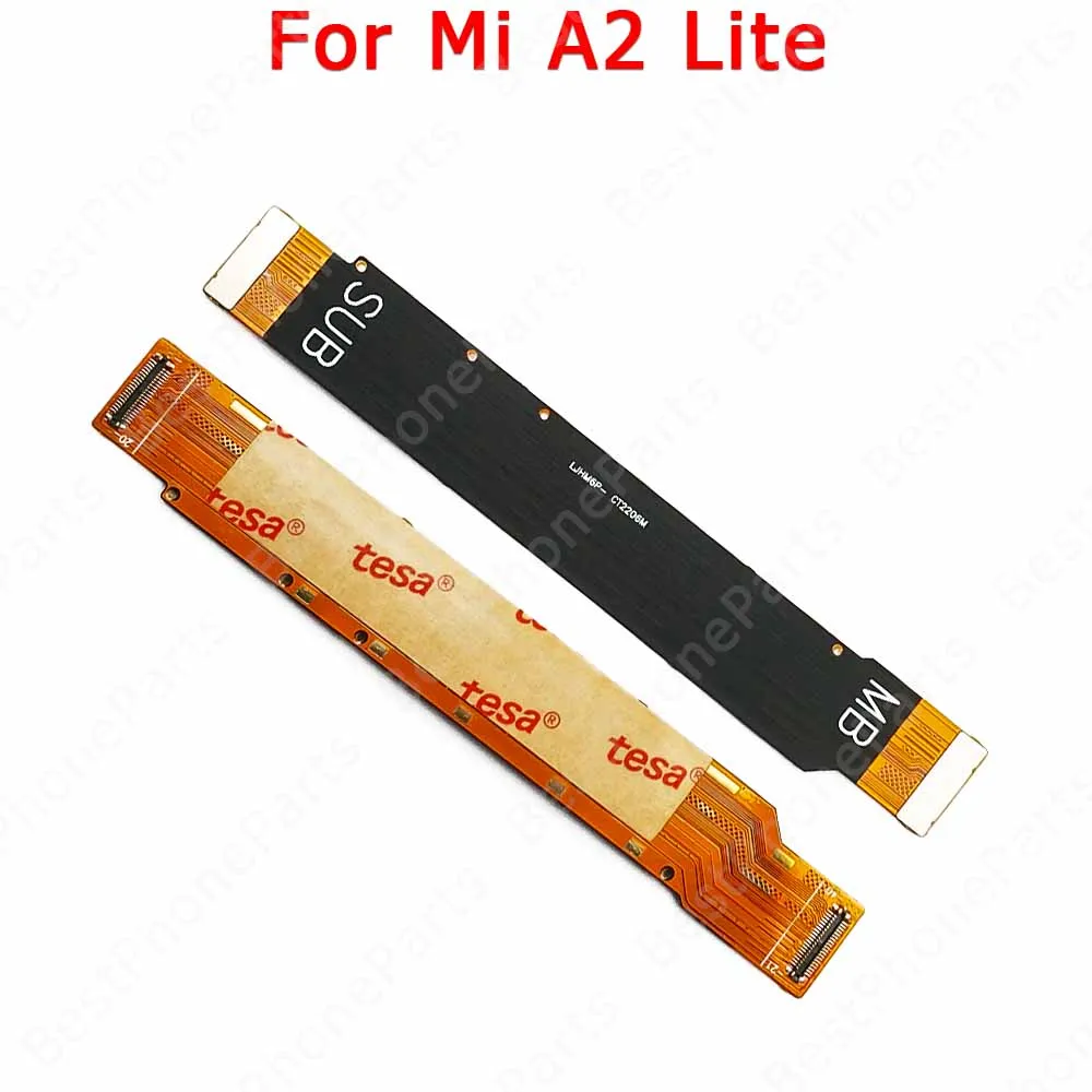 Universal Smartphone Mainboard Replacement Flex Cable
