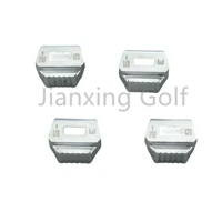 Golf Club Weight Compatible for GT3 Driver Club Head 3g、4g、6g、8g、10g、12g、14g、16g、18g Weights 2